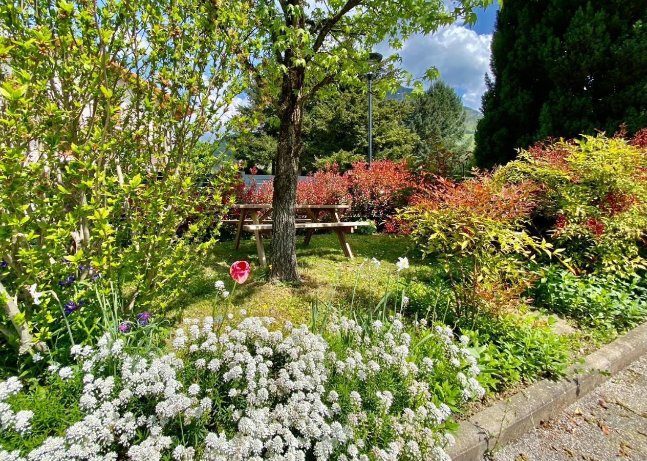 Appartamento La Branche Du Cerisier Annecy Esterno foto